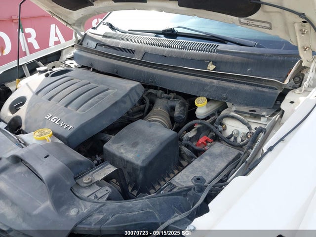 Dodge 2014 2014 3C4PDCCG7ET176471 Image 10