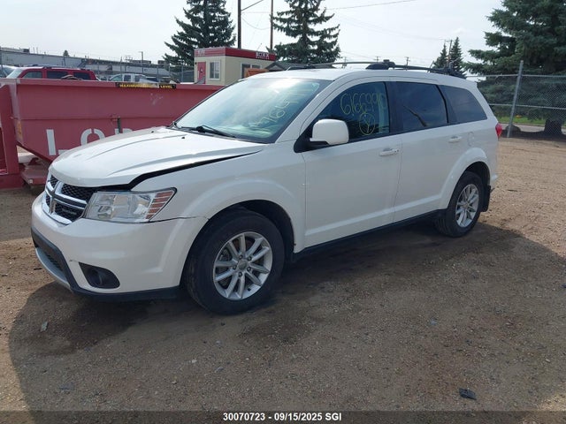 Dodge 2014 2014 3C4PDCCG7ET176471 Image 2