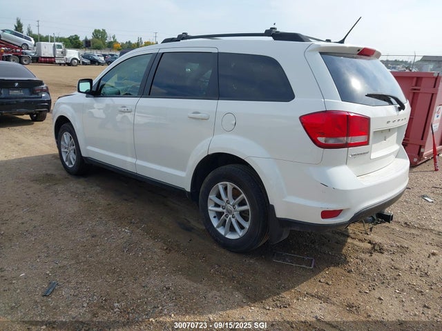 Dodge 2014 2014 3C4PDCCG7ET176471 Image 3