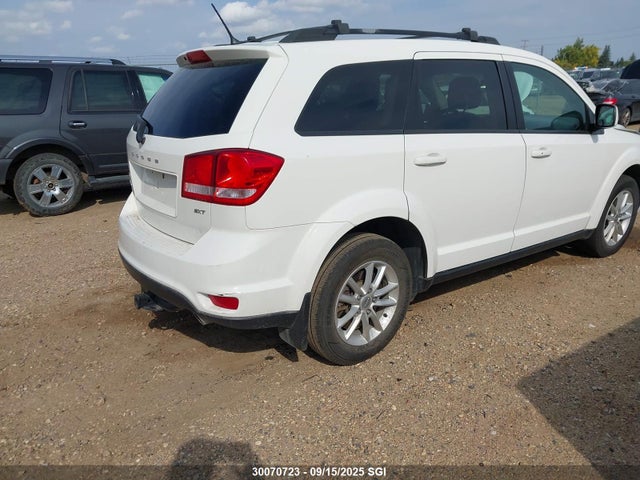 Dodge 2014 2014 3C4PDCCG7ET176471 Image 4