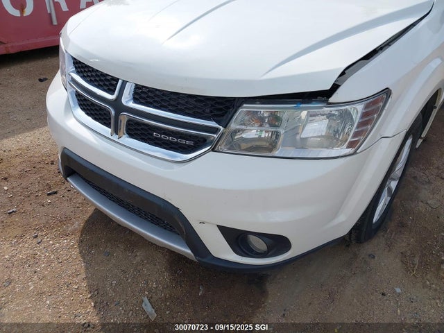 Dodge 2014 2014 3C4PDCCG7ET176471 Image 6