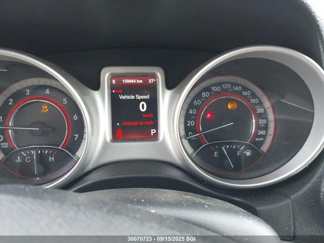 Dodge 2014 2014 3C4PDCCG7ET176471 Image 7