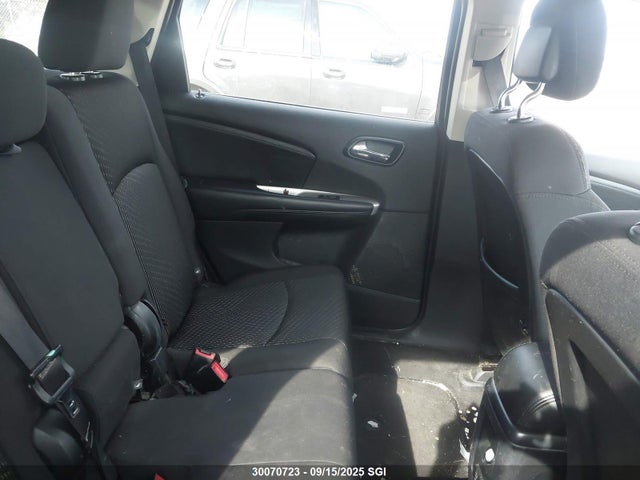 Dodge 2014 2014 3C4PDCCG7ET176471 Image 8