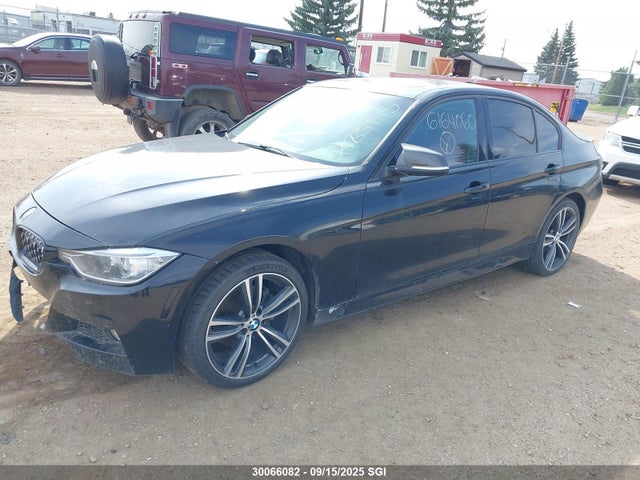 WBA3B3G55ENR83775 BMW 328I
