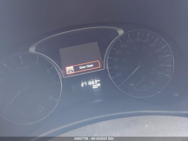 Nissan 2014 2014 5N1AR2MM3EC673028 Image 16