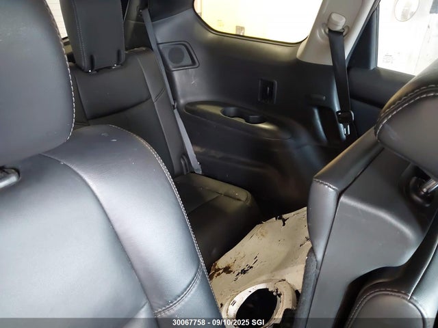 Nissan 2014 2014 5N1AR2MM3EC673028 Image 18