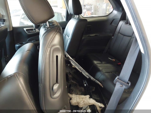 Nissan 2014 2014 5N1AR2MM3EC673028 Image 19