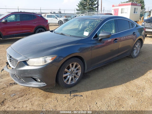 JM1GJ1V52F1218353 Mazda MAZDA6