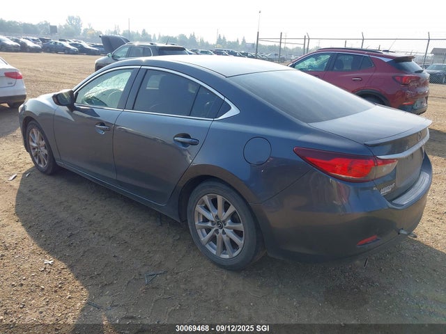 JM1GJ1V52F1218353 Mazda MAZDA6