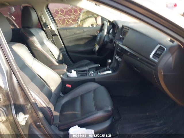 JM1GJ1V52F1218353 Mazda MAZDA6
