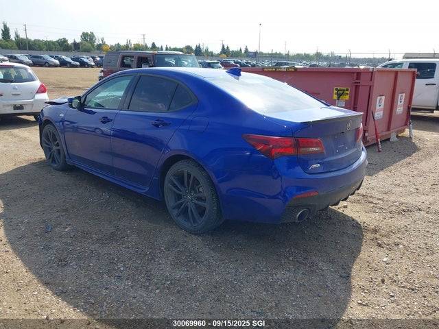 19UUB3F60LA800032 Acura j35y6