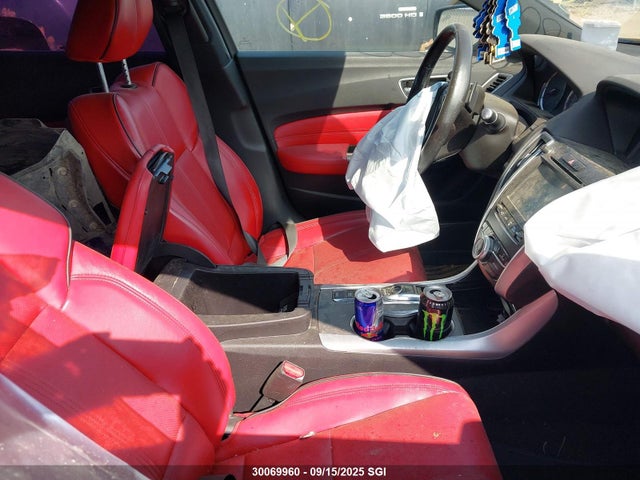 19UUB3F60LA800032 Acura j35y6