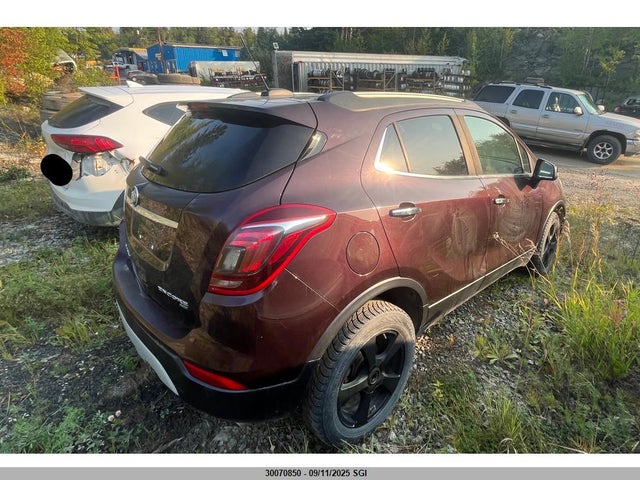 KL4CJGSBXHB145672 Buick luv mfi, vvt: variable valve timing, alum, e85 max