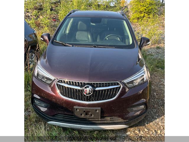KL4CJGSBXHB145672 Buick luv mfi, vvt: variable valve timing, alum, e85 max