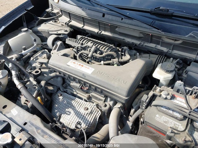 Nissan 2014 2014 5N1AT2MV3EC825447 Image 10