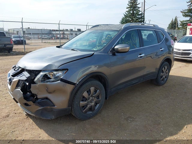 Nissan 2014 2014 5N1AT2MV3EC825447 Image 2