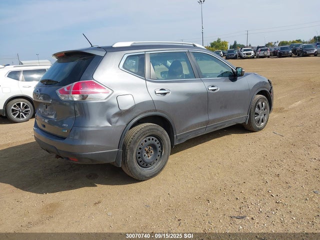 Nissan 2014 2014 5N1AT2MV3EC825447 Image 4