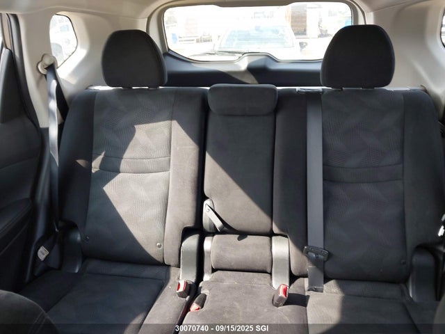 Nissan 2014 2014 5N1AT2MV3EC825447 Image 8