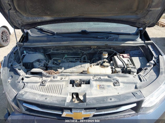 Chevrolet luv - mfi, variable valve timing, e85 max, alum 2018 3GNCJLSB5JL397100 Image 10