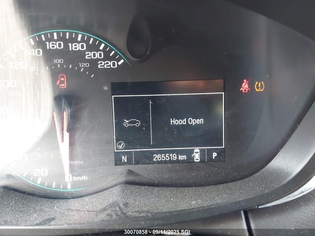 Chevrolet luv - mfi, variable valve timing, e85 max, alum 2018 3GNCJLSB5JL397100 Image 14