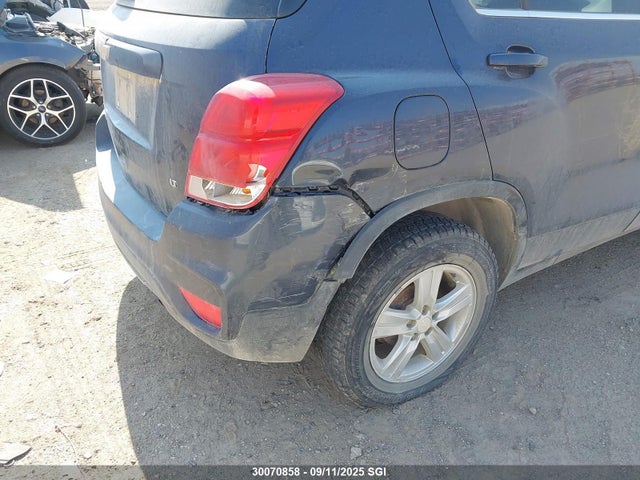 Chevrolet luv - mfi, variable valve timing, e85 max, alum 2018 3GNCJLSB5JL397100 Image 16