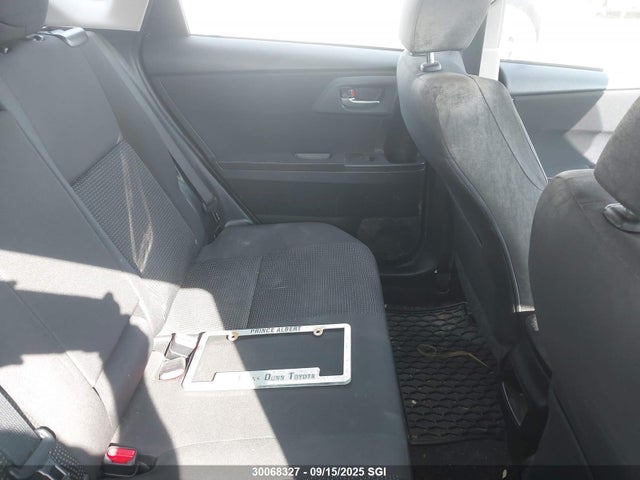 JTNKARJEXHJ548383 Toyota 2zr-fae