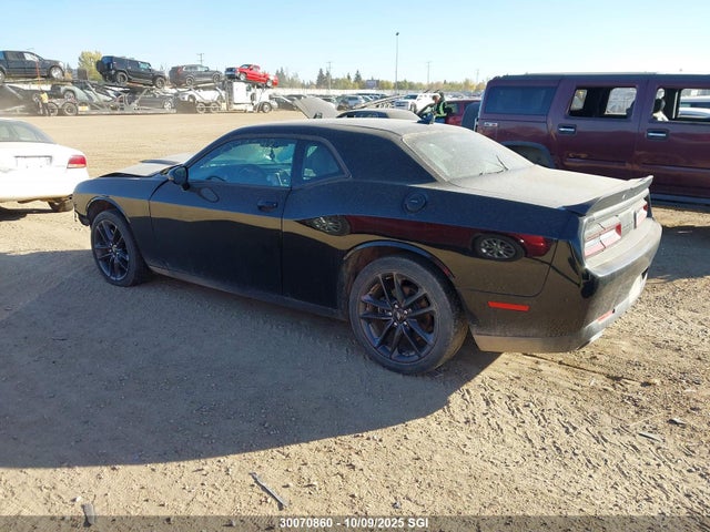 Dodge Challenger 2021 2C3CDZKG8MH577459 Image 3