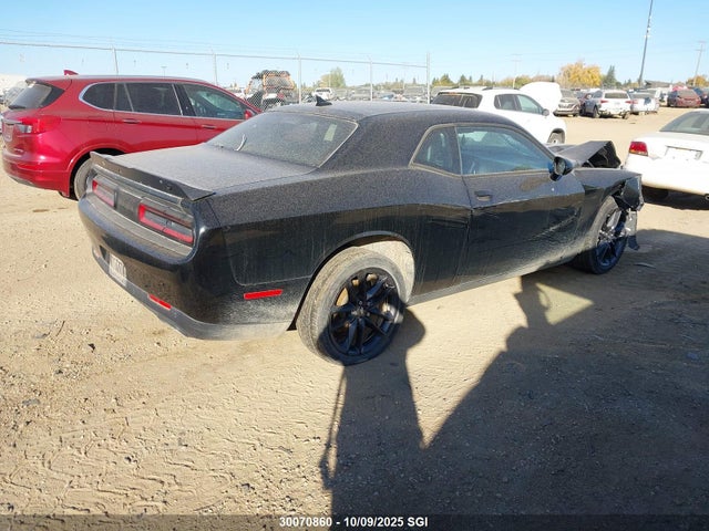 Dodge Challenger 2021 2C3CDZKG8MH577459 Image 4