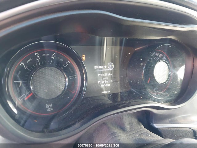 Dodge Challenger 2021 2C3CDZKG8MH577459 Image 7