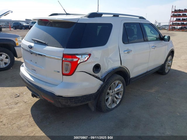 Продаж на аукціоні авто 2014 Ford Explorer Xlt, vin: 1FM5K8D85EGC52223, номер лоту: 30070867
