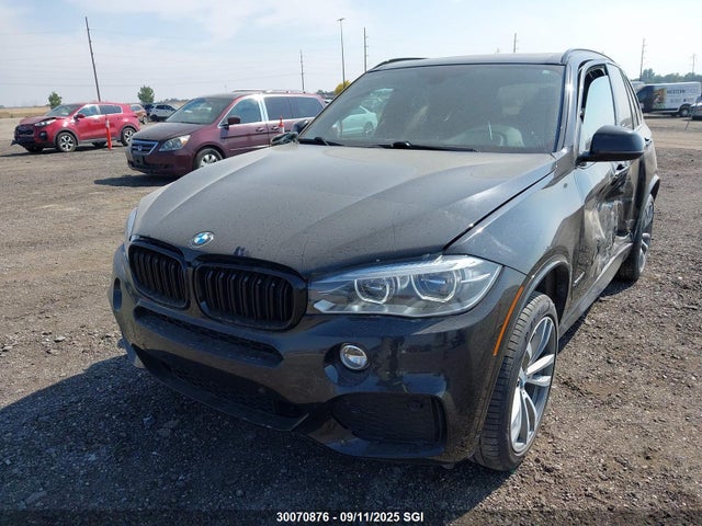 5UXKR6C58G0J83326 BMW X5