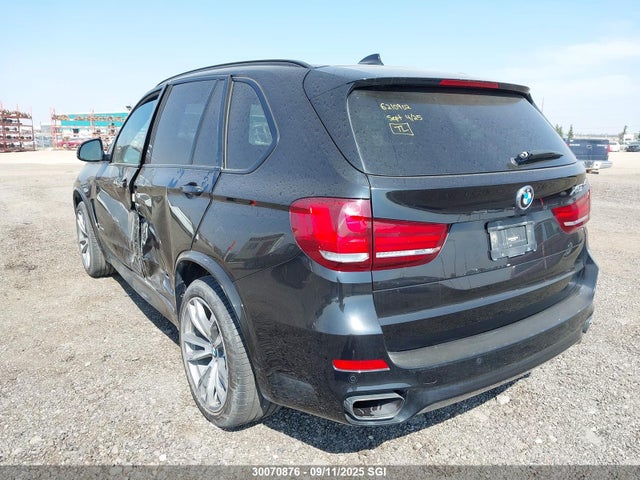 5UXKR6C58G0J83326 BMW X5