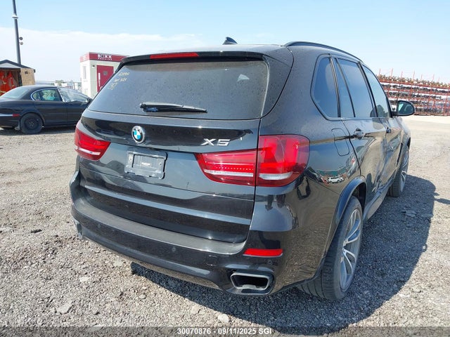 5UXKR6C58G0J83326 BMW X5
