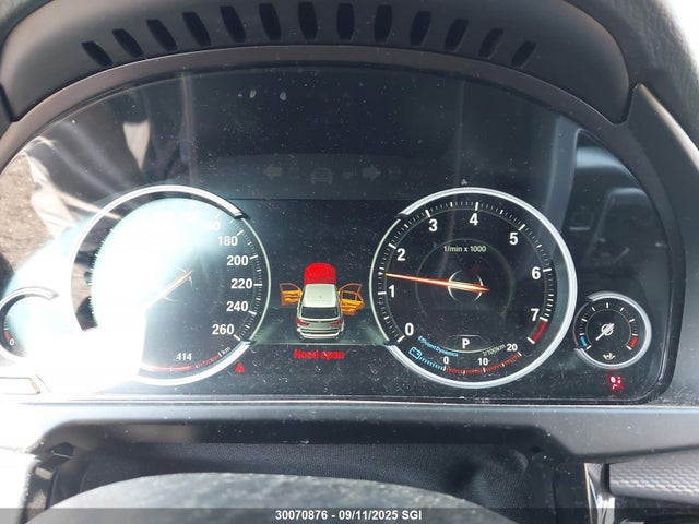 5UXKR6C58G0J83326 BMW X5