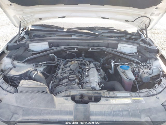 WA1LFCFP9EA028537 Audi 2.0t