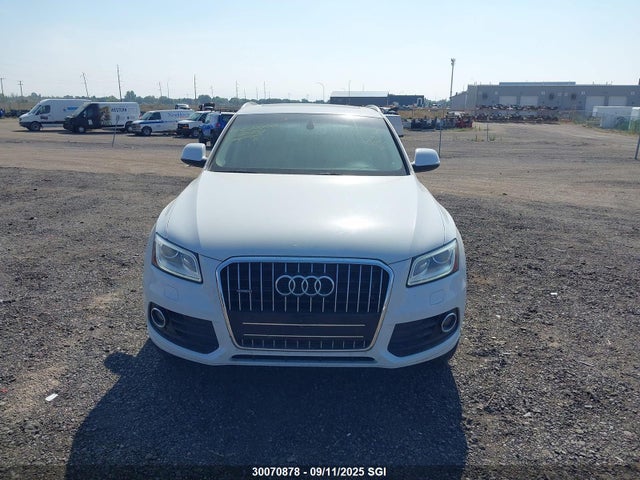 WA1LFCFP9EA028537 Audi 2.0t