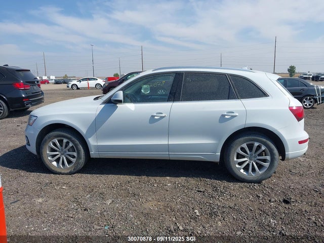 WA1LFCFP9EA028537 Audi 2.0t
