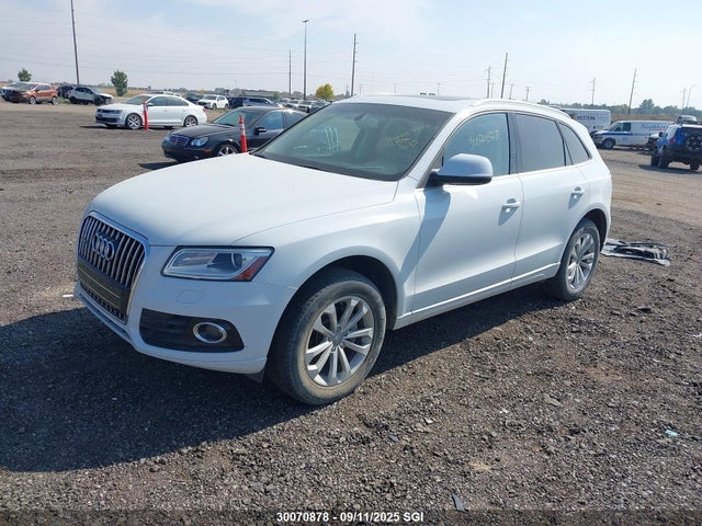 WA1LFCFP9EA028537 Audi 2.0t