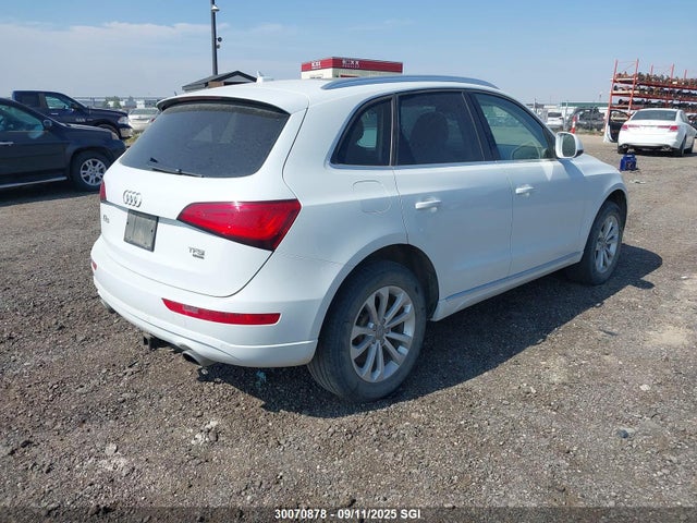 WA1LFCFP9EA028537 Audi 2.0t
