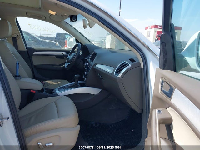 WA1LFCFP9EA028537 Audi 2.0t