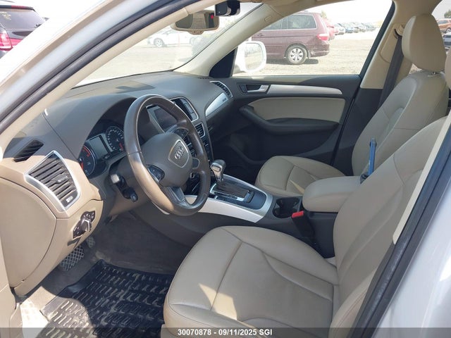WA1LFCFP9EA028537 Audi 2.0t