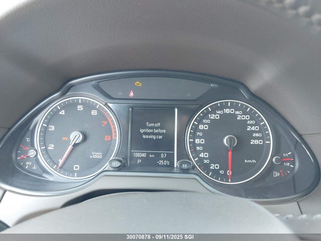 WA1LFCFP9EA028537 Audi 2.0t