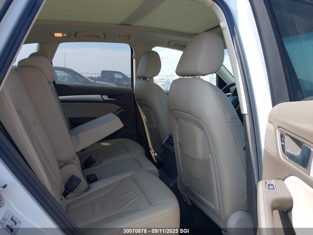 WA1LFCFP9EA028537 Audi 2.0t