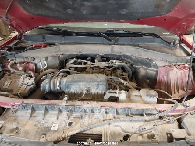Ford ecoboost 2022 1FMSK8DH5NGA06047 Image 10