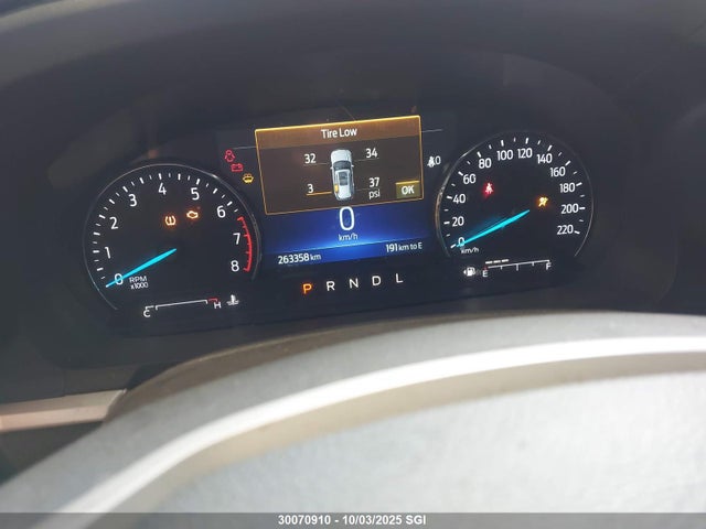 Ford ecoboost 2022 1FMSK8DH5NGA06047 Image 16