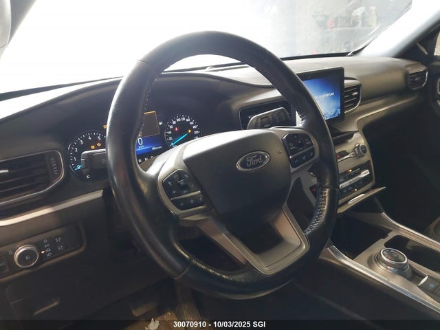 Ford ecoboost 2022 1FMSK8DH5NGA06047 Image 7