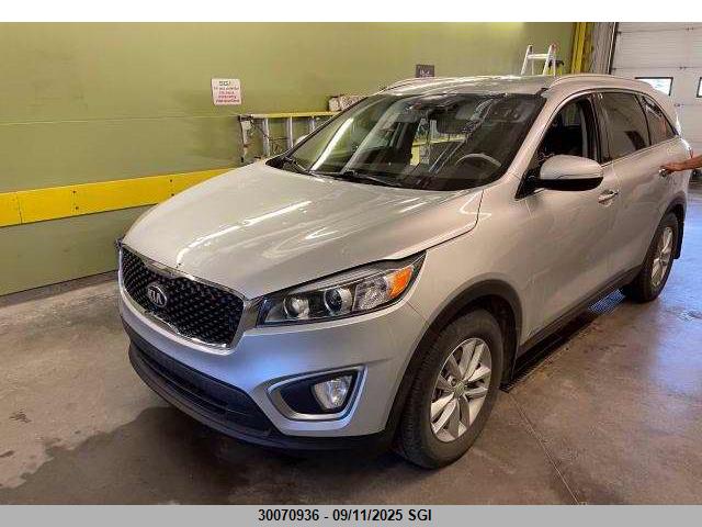 5XYPGDA11GG174205 KIA dohc t-gdi theta ii