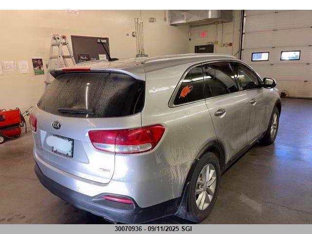 5XYPGDA11GG174205 KIA dohc t-gdi theta ii
