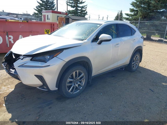 JTJGARDZ8M5030541 Lexus 8ar-fts