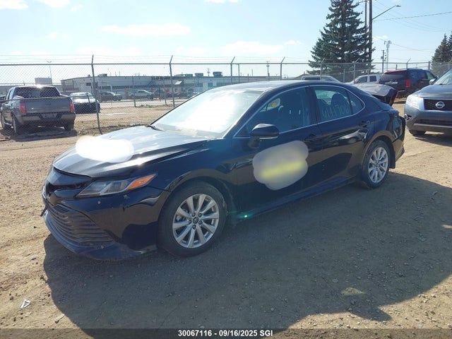 4T1B11HK7KU799087 Toyota a25a-fks